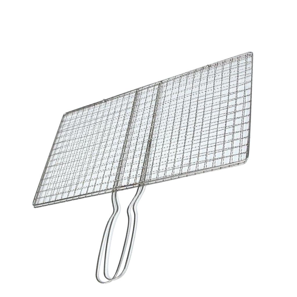 Cesto de Churrasco de Alta Qua - Camping Cooking Set avaliação e preço