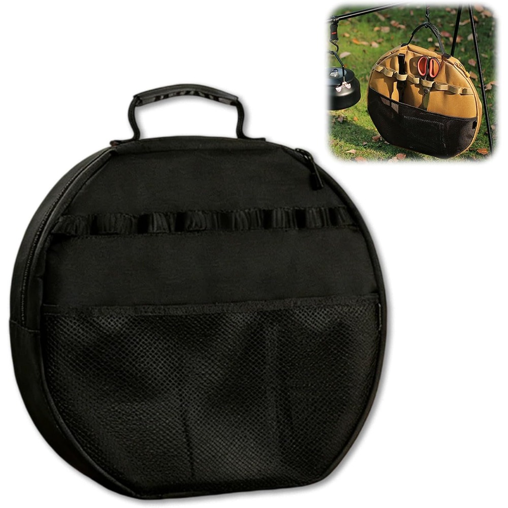 Bolsa de Armazenamento para Gr - Camping Cooking Rack avaliação e preço