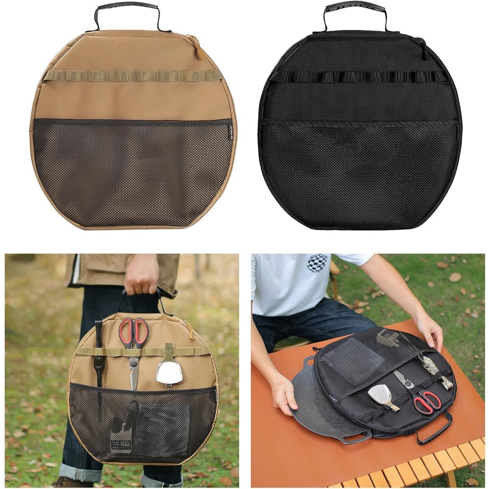 Bolsa de Armazenamento para Gr - Camping Cooking Rack avaliação e preço