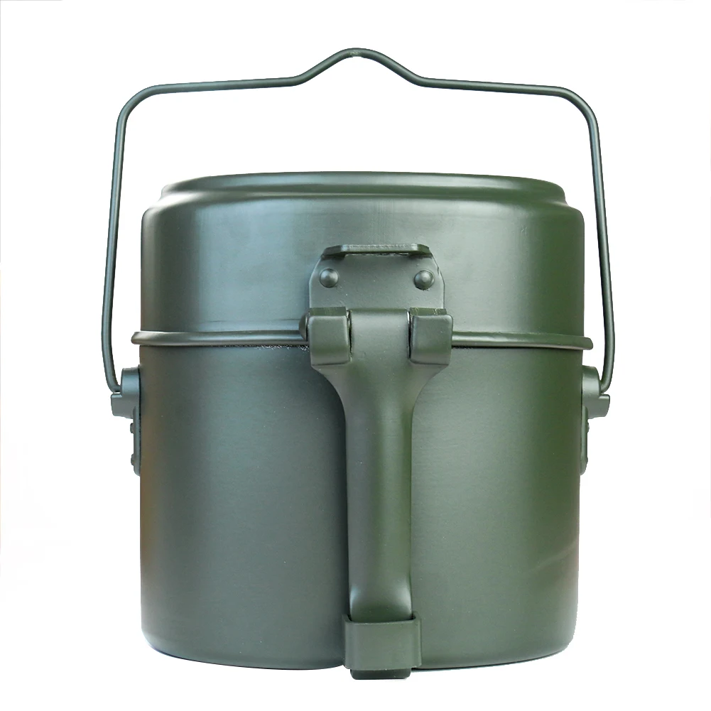 Conjunto de Panela e Tigela Po - Camping Cooking Box Set avaliação e preço